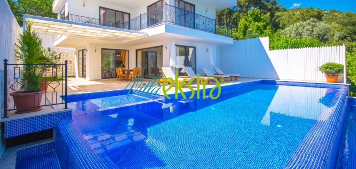 Apartment For Sale In Alanya Turkey Sample Real Estate 7